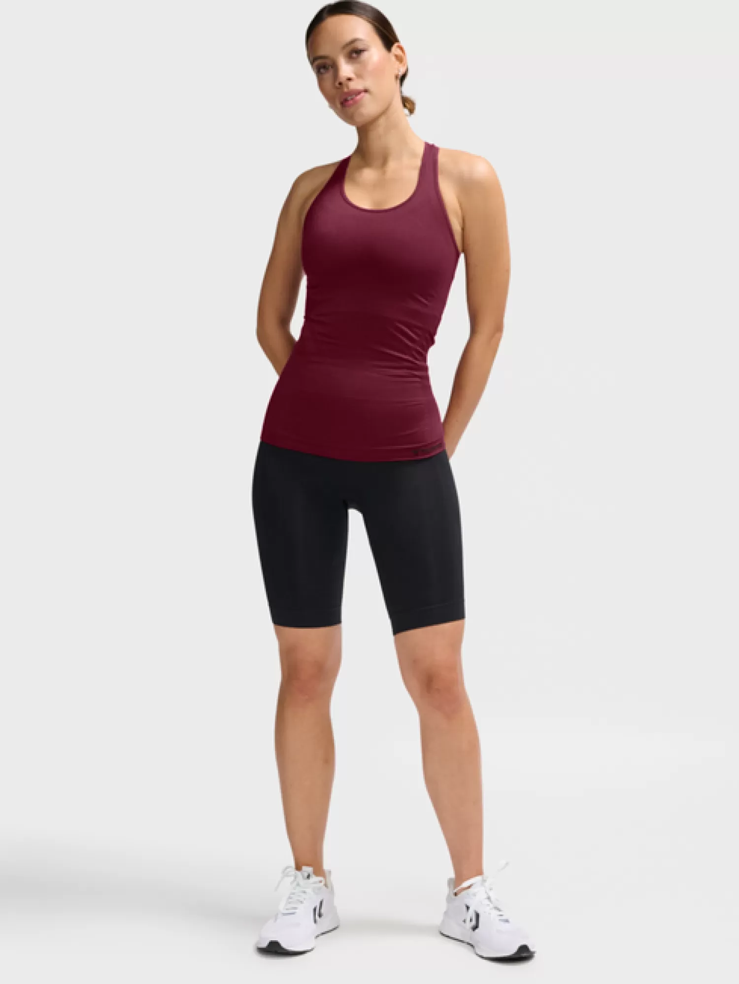 Hummel T-shirts and tops | Yoga<hmlTIF SEAMLESS TOP