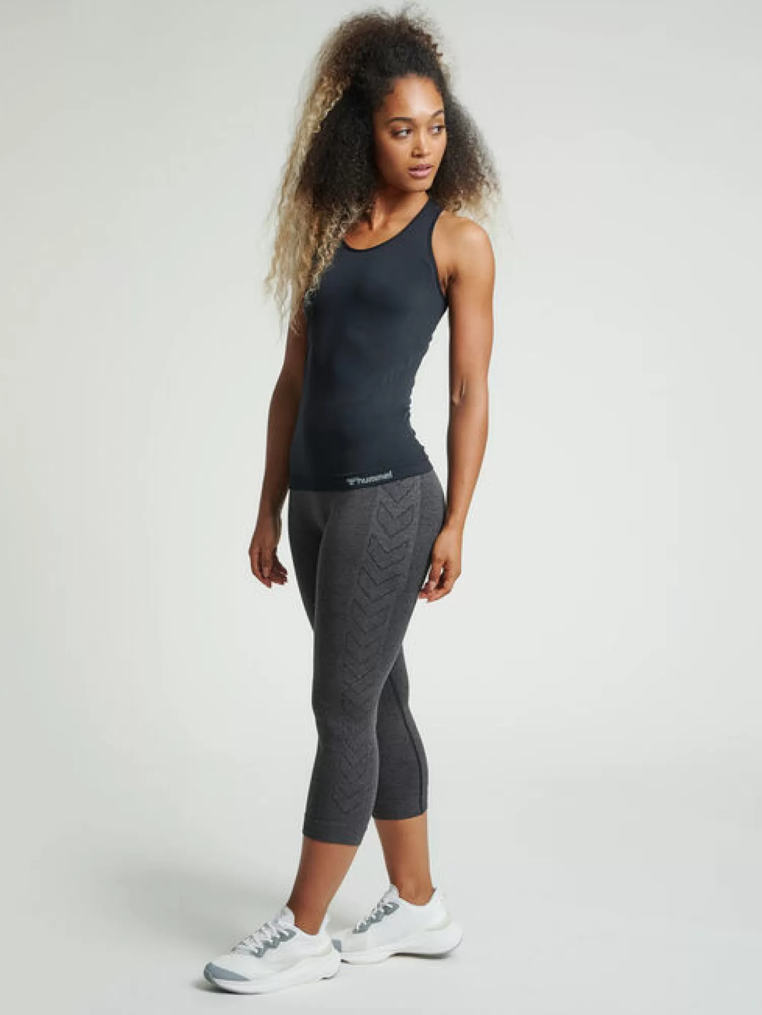 Hummel T-shirts and tops | Yoga<hmlTIF SEAMLESS TOP