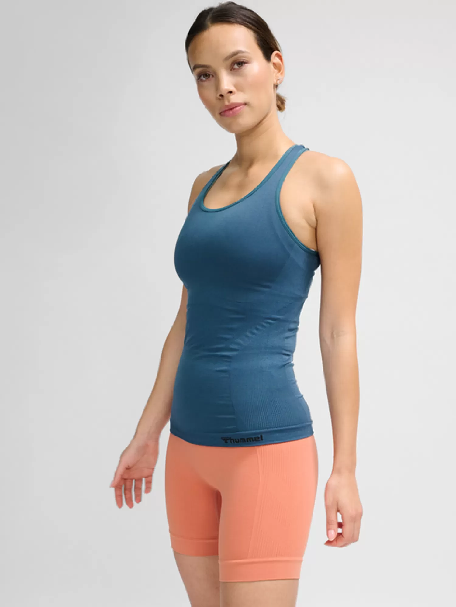 Hummel T-shirts and tops | Tops<hmlTIF SEAMLESS TOP