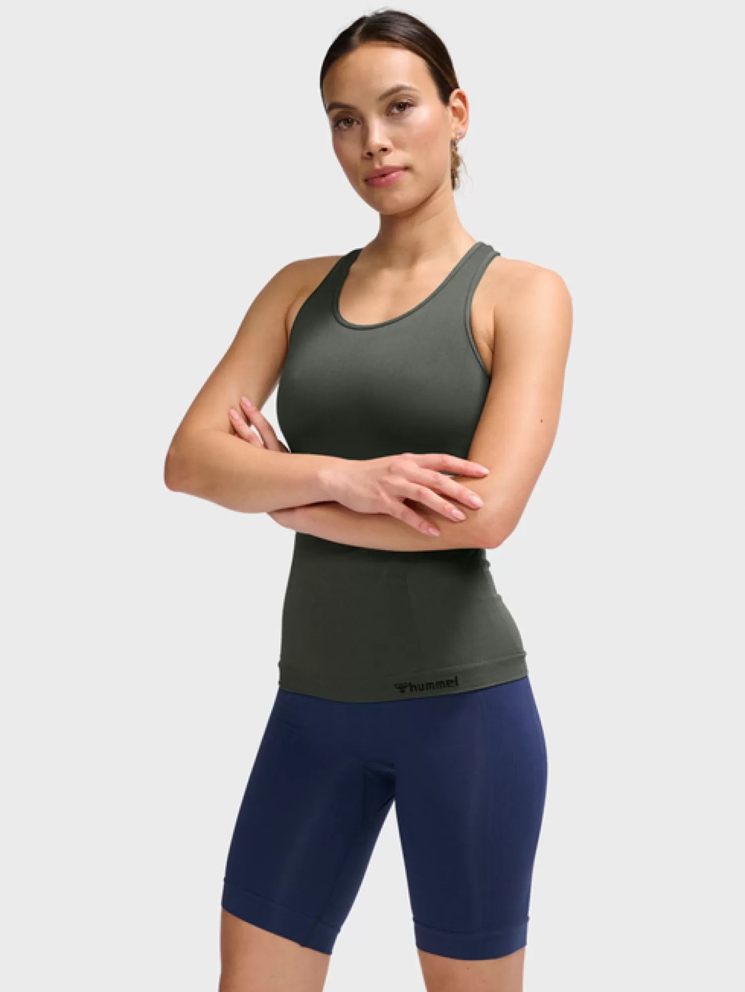 Hummel T-shirts and tops | Tops<hmlTIF SEAMLESS TOP