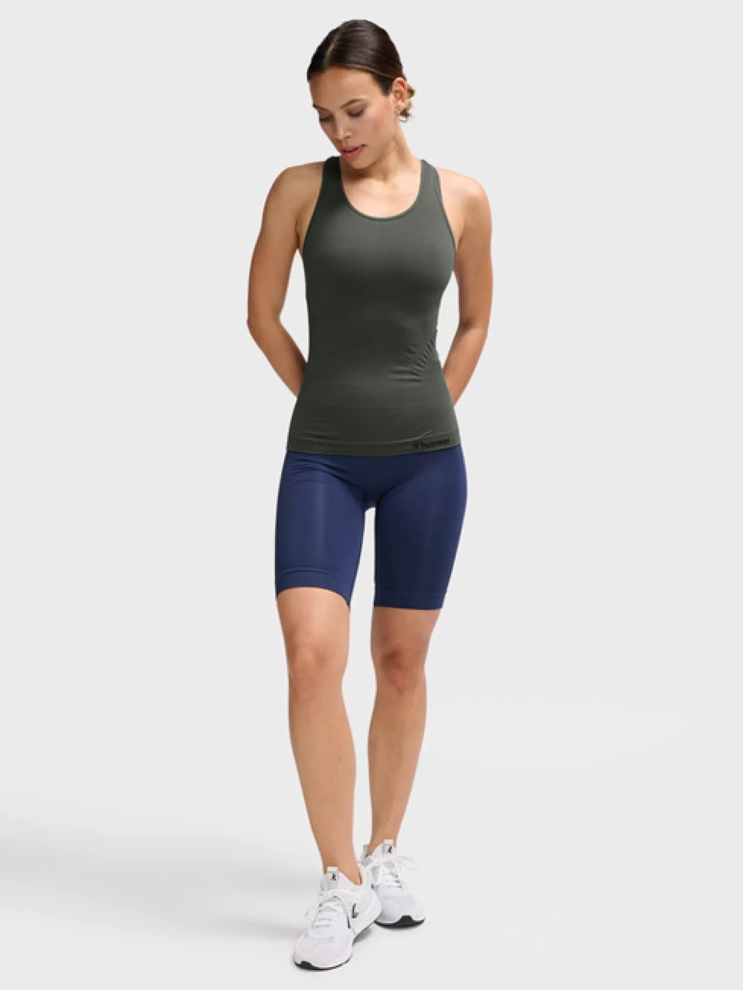 Hummel T-shirts and tops | Tops<hmlTIF SEAMLESS TOP