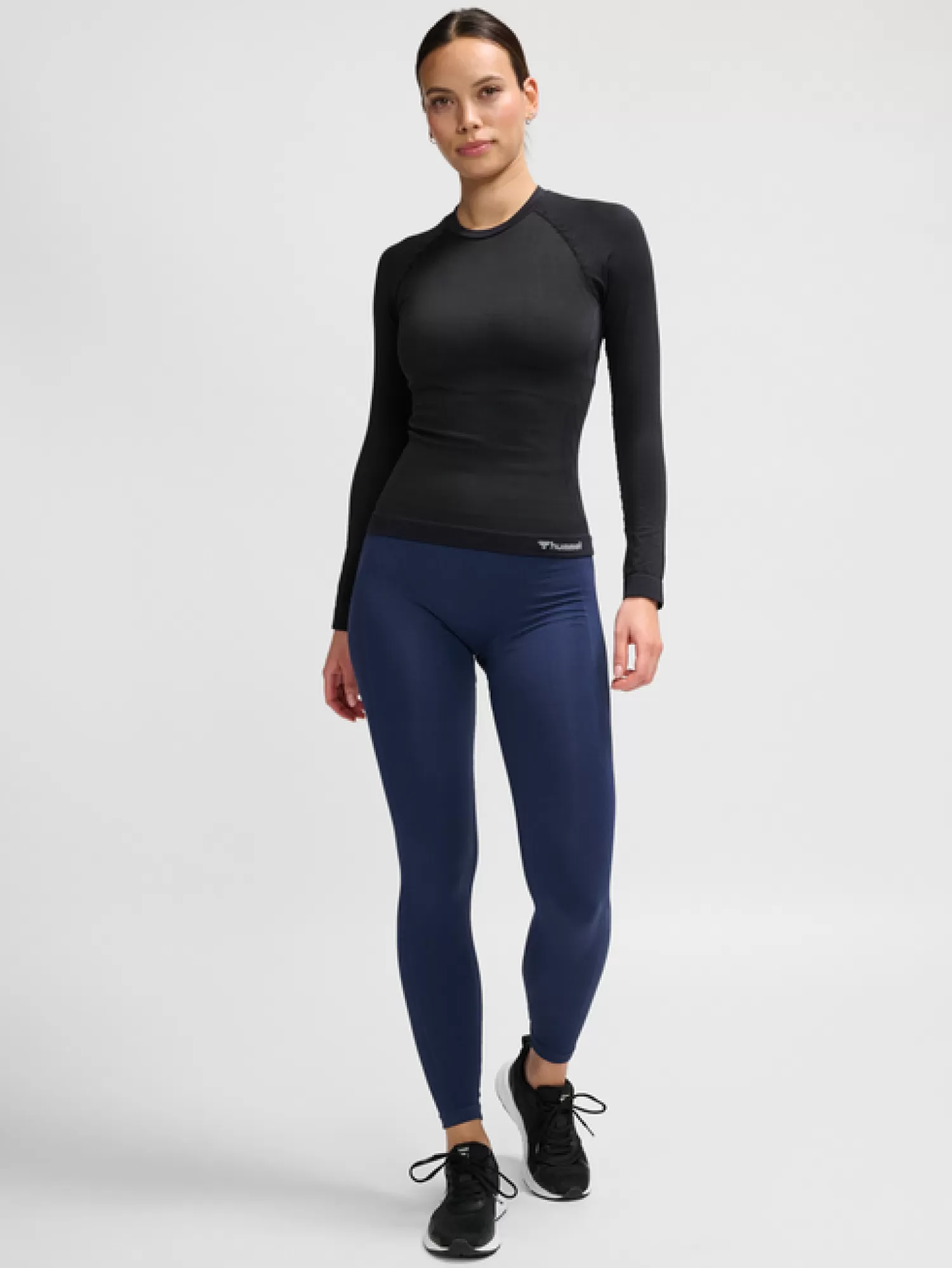 Hummel T-shirts and tops | Yoga<hmlTIF SEAMLESS T-SHIRT L/S