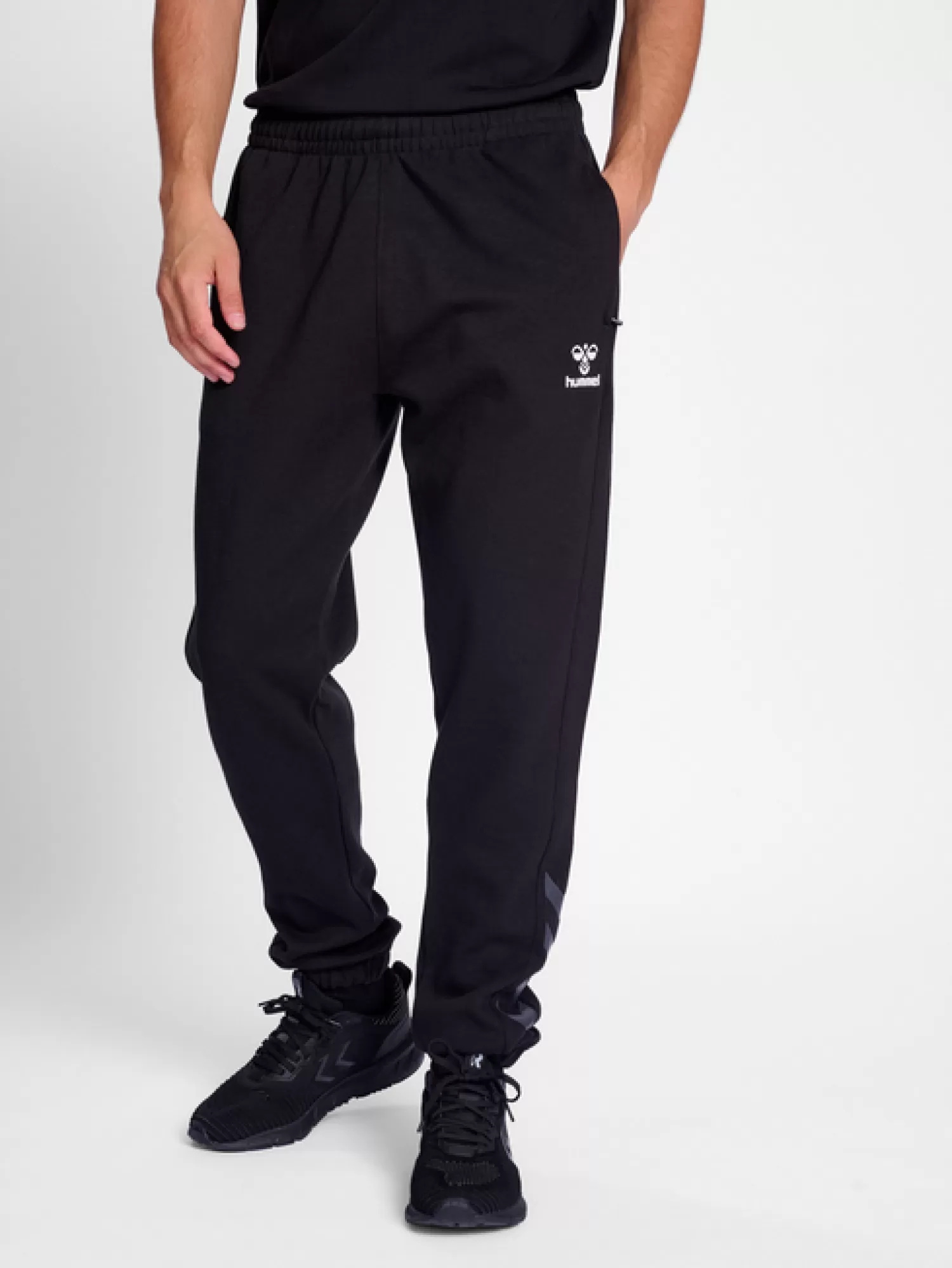 Hummel Pants<hmlTRAVEL SWEAT PANTS