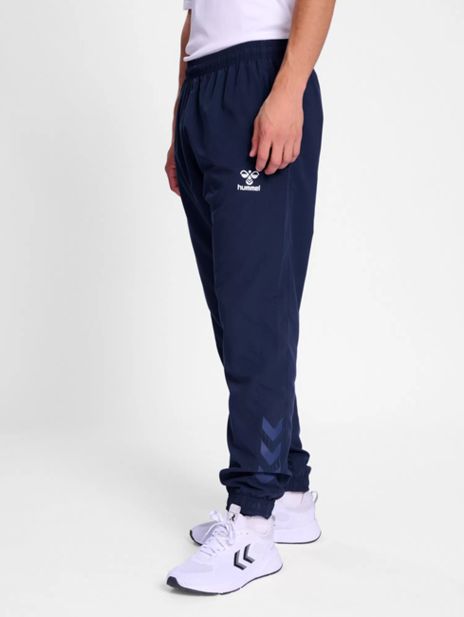 Hummel Pants<hmlTRAVEL WOVEN PANTS