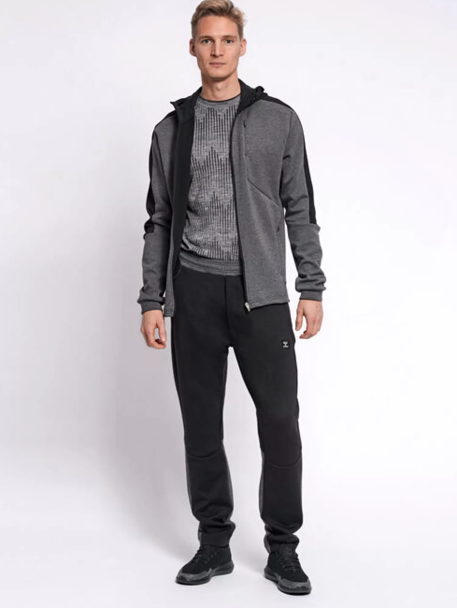 Hummel Training pants | Pants<hmlTROPPER TAPERED PANTS