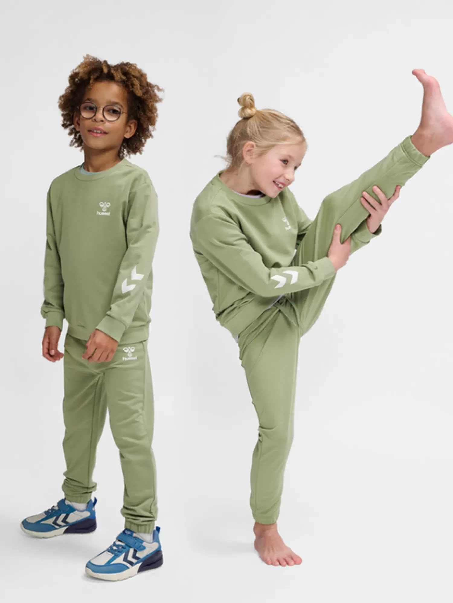 Hummel Sets | Sets<hmlVENTI TRACKSUIT