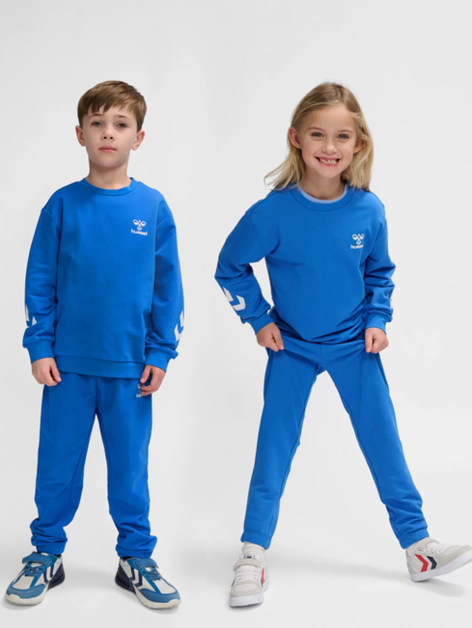 Hummel Sets | Sets<hmlVENTI TRACKSUIT