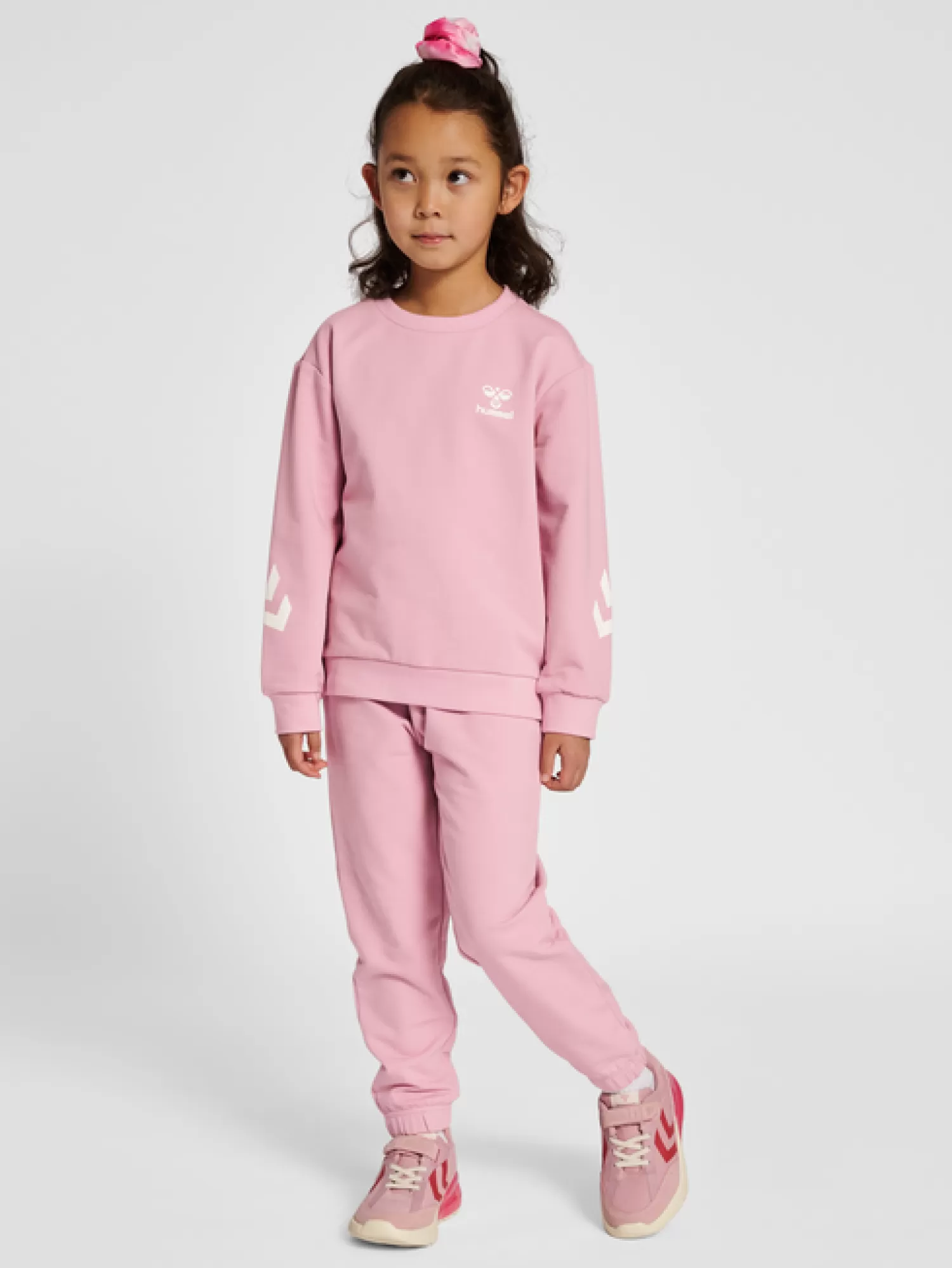 Hummel Sets<hmlVENTI TRACKSUIT