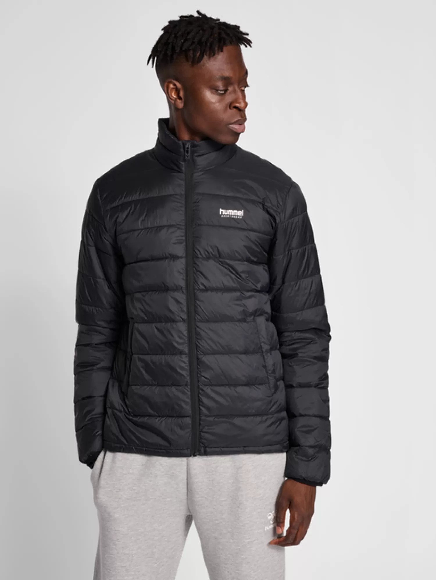 Hummel Jackets<hmlWIND PUFF JACKET