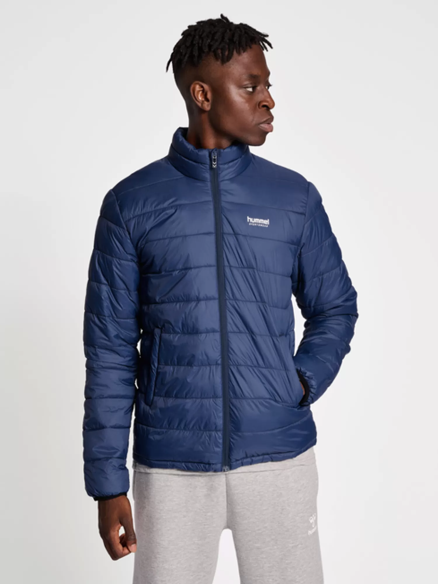 Hummel Jackets<hmlWIND PUFF JACKET