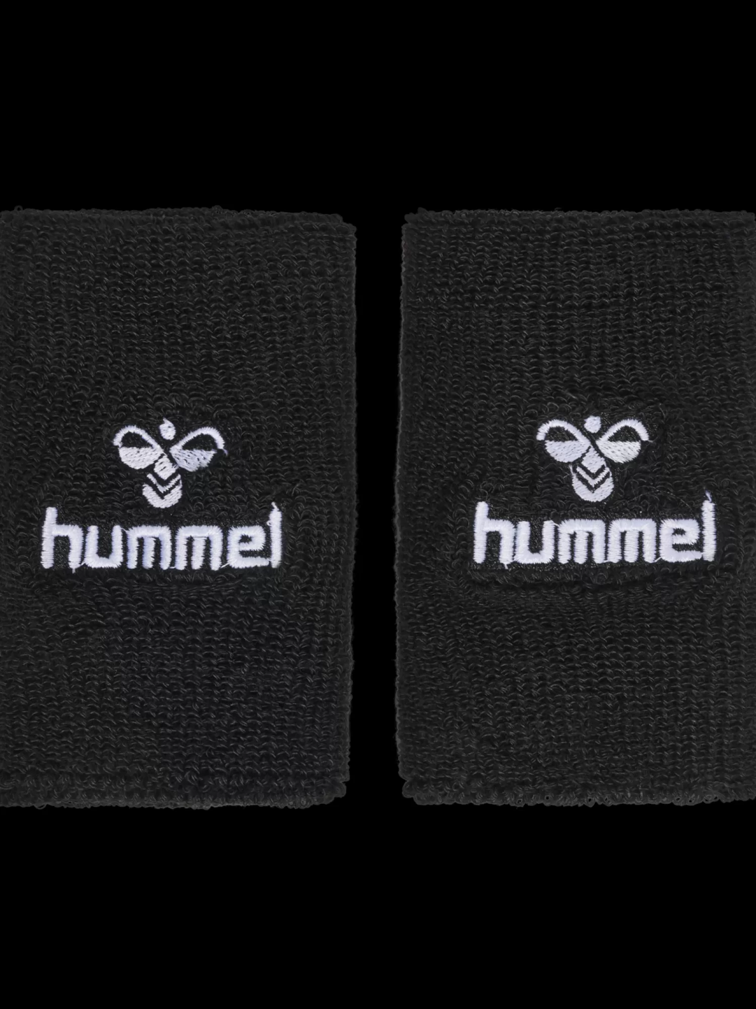 Hummel Footballs and accessories<hmlWRISTBAND BIG 2-PACK