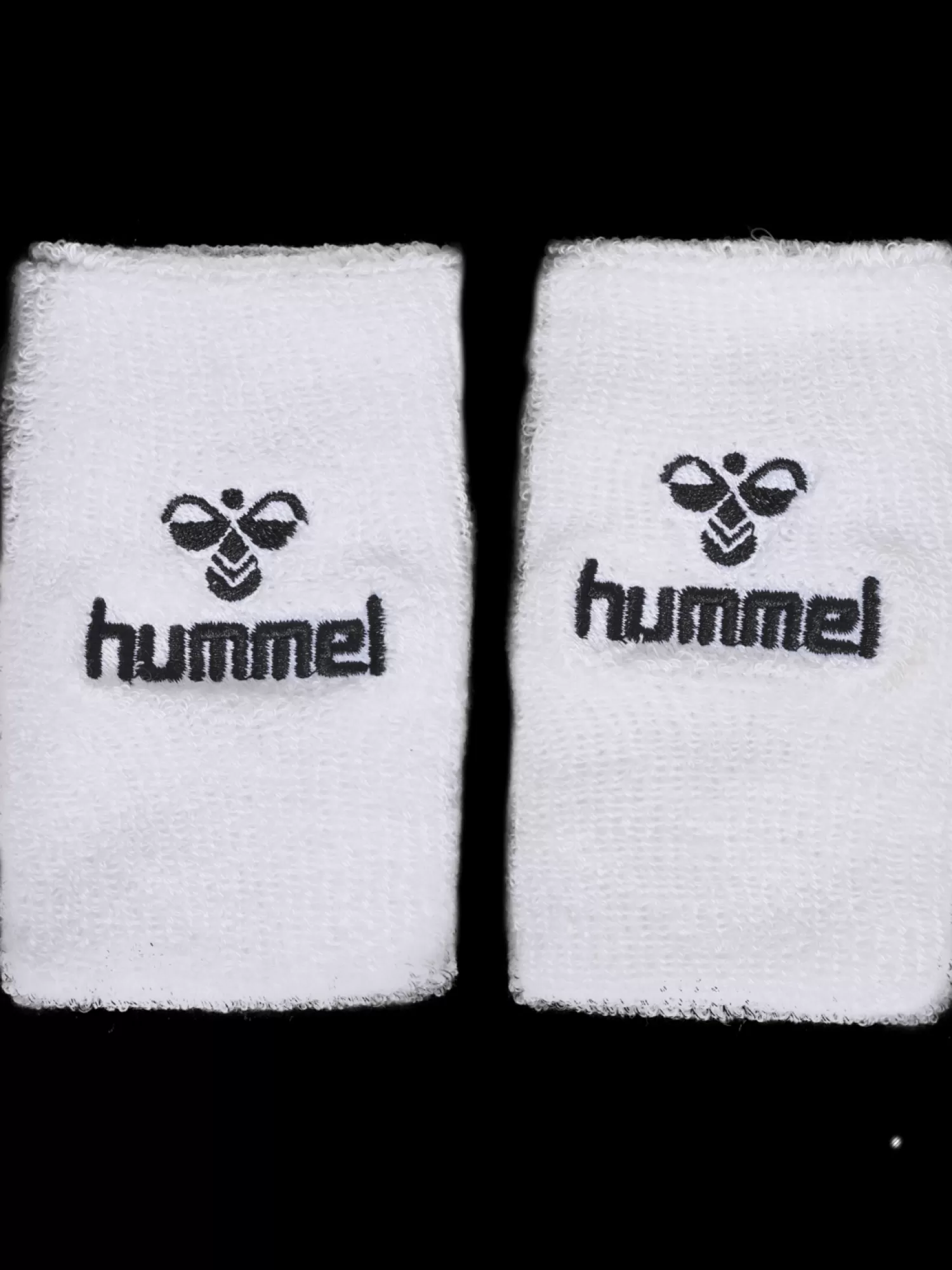 Hummel Footballs and accessories<hmlWRISTBAND BIG 2-PACK