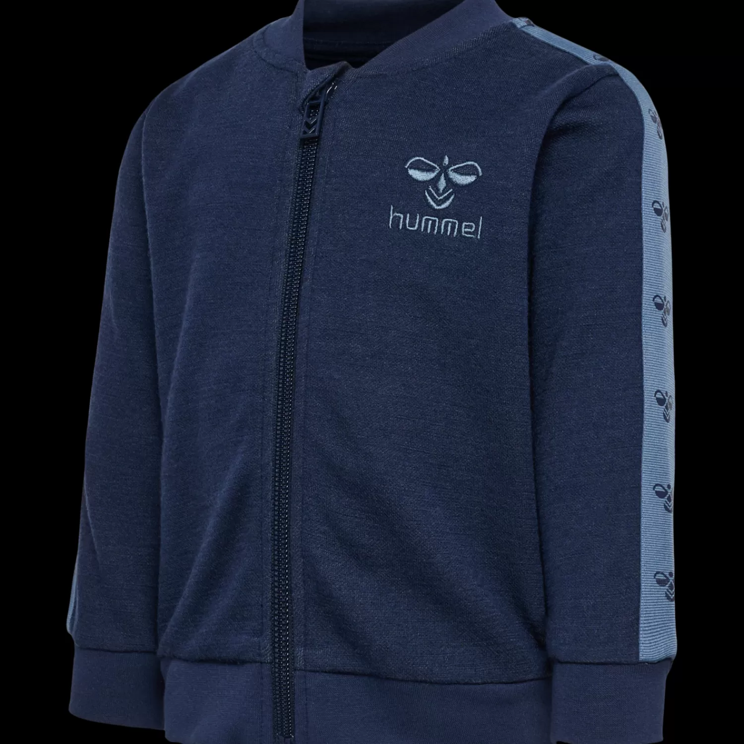 Hummel Wool<hmlWULBATO ZIP JACKET