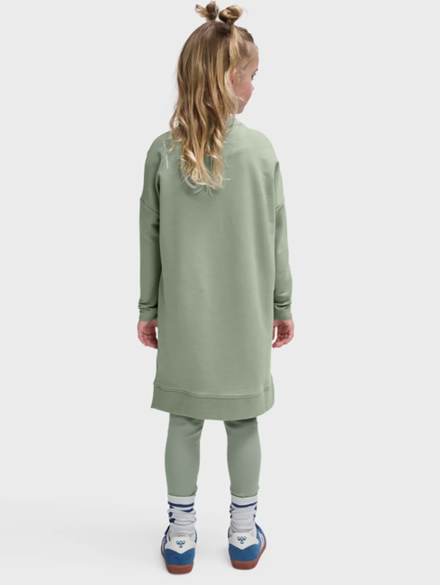 Hummel Dresses and skirts<hmlZIPPI DRESS L/S