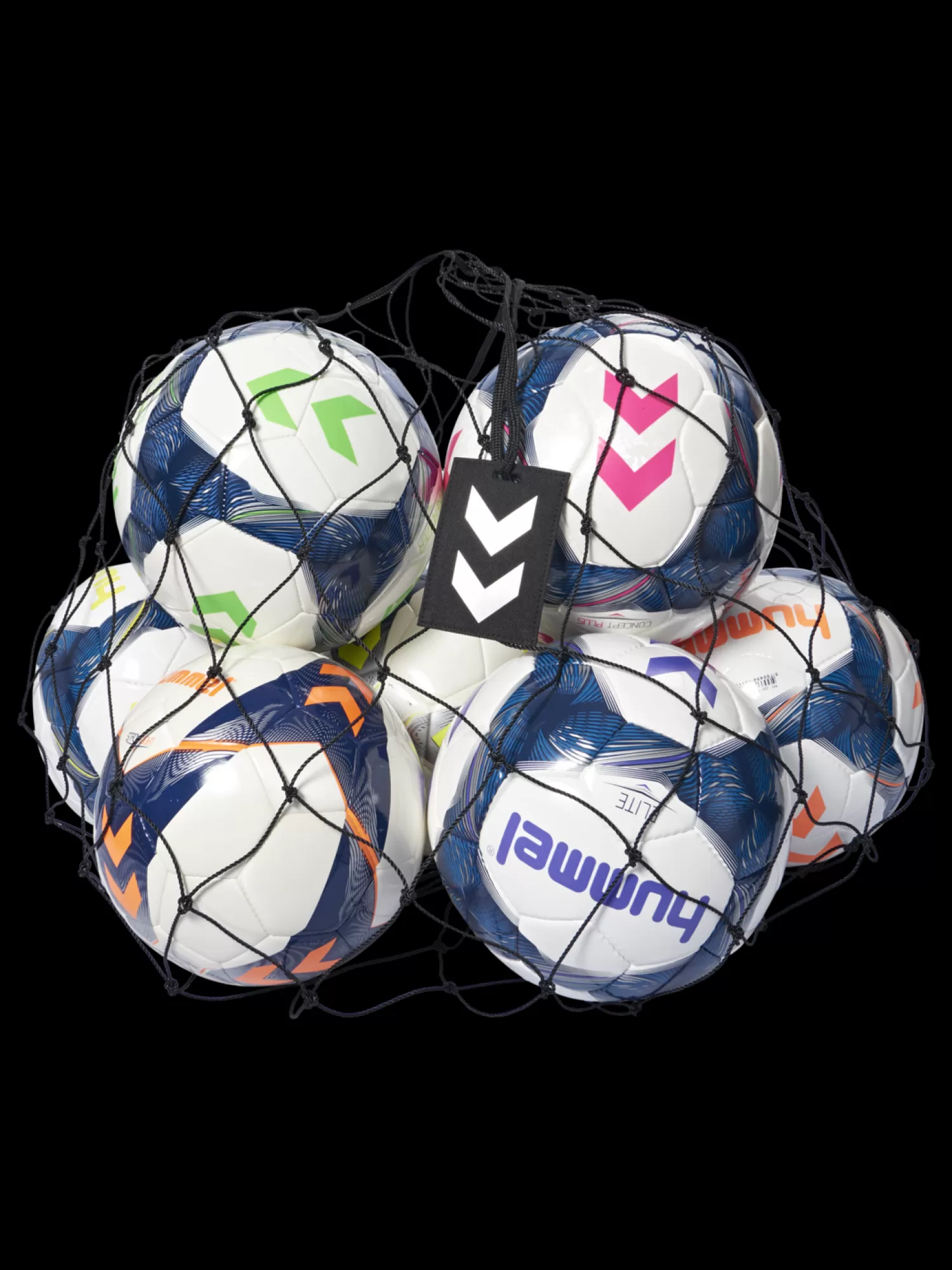 Hummel Handballs and accessories | Handball< BALL NET