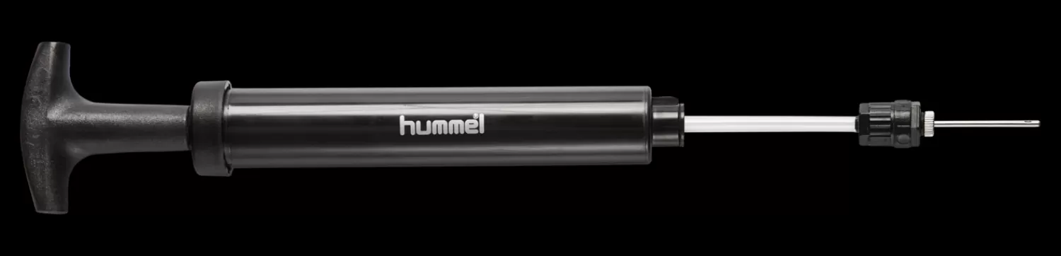 Hummel Football | Handball< BALL PUMP