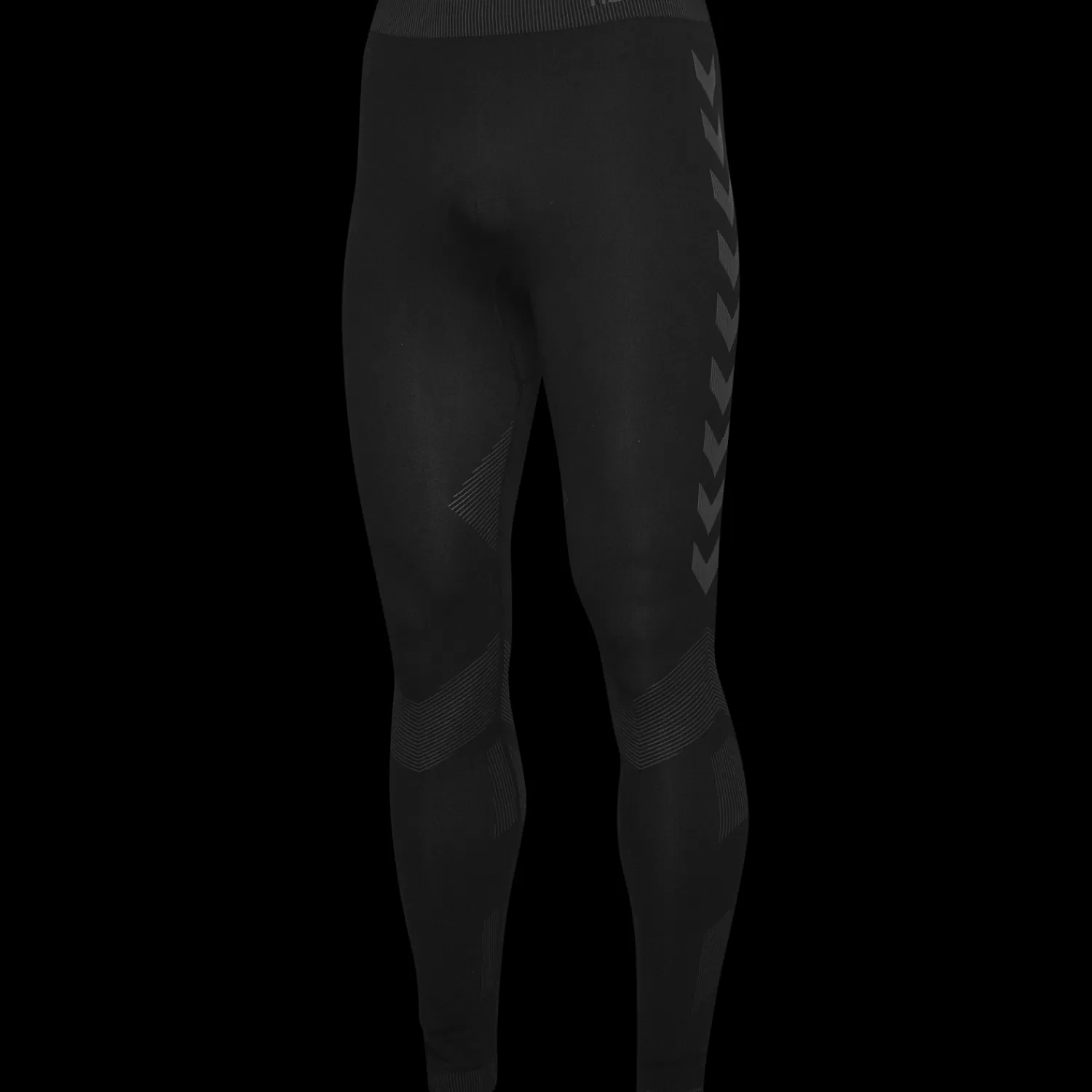 Hummel Tights | Running< FIRST SEAMLESS TIGHTS