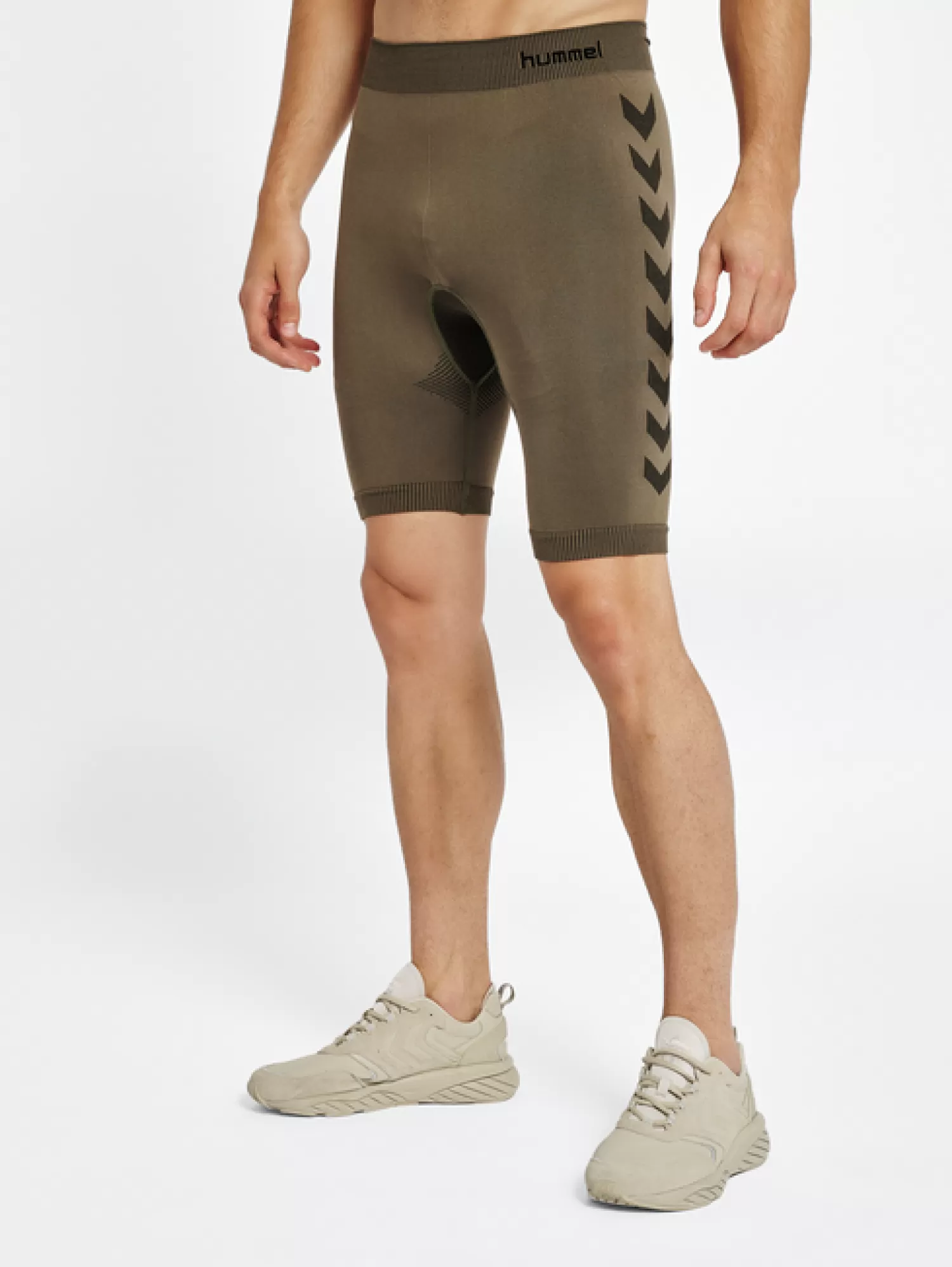 Hummel Handball shorts | Football shorts< FIRST SEAMLESS TR SHT TIGHTS