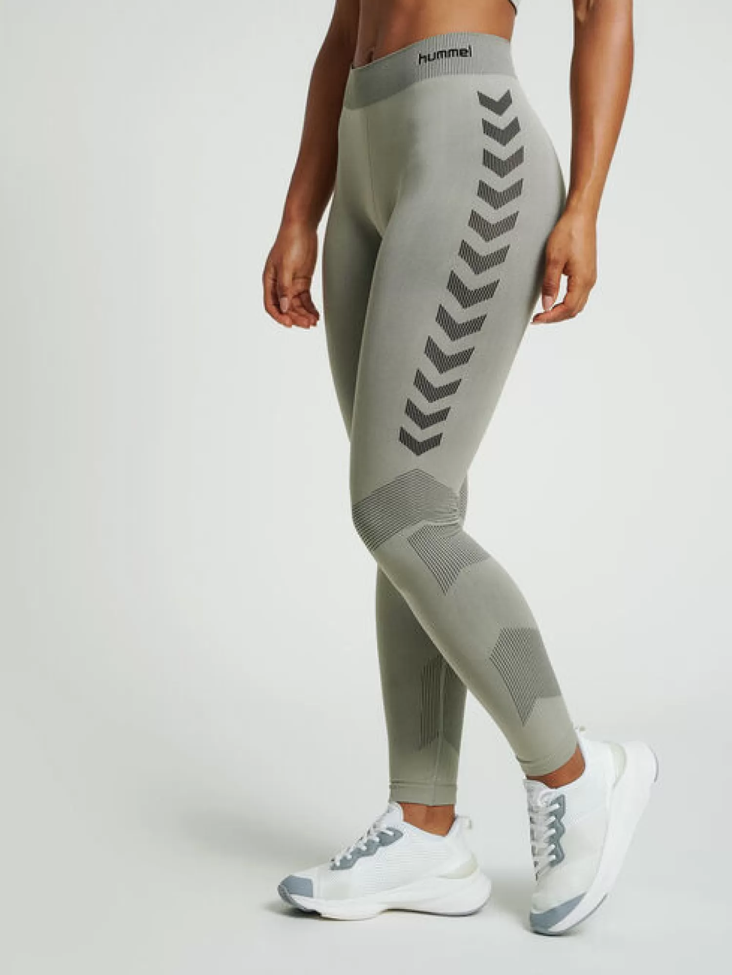 Hummel Tights | Baselayer and Underwear< FIRST SEAMLESS TR TIGHTS W