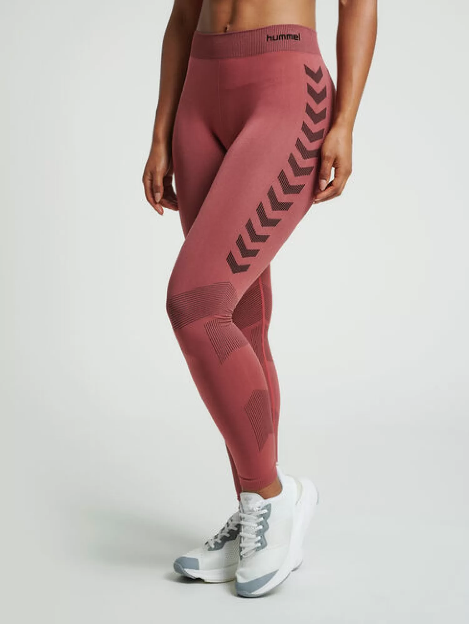 Hummel Tights | Baselayer and Underwear< FIRST SEAMLESS TR TIGHTS W