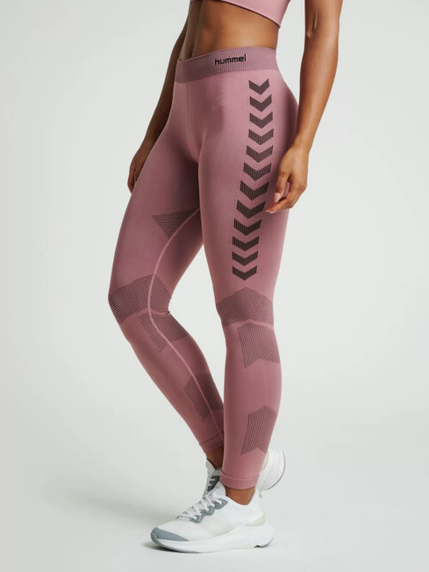 Hummel Tights | Baselayer and Underwear< FIRST SEAMLESS TR TIGHTS W