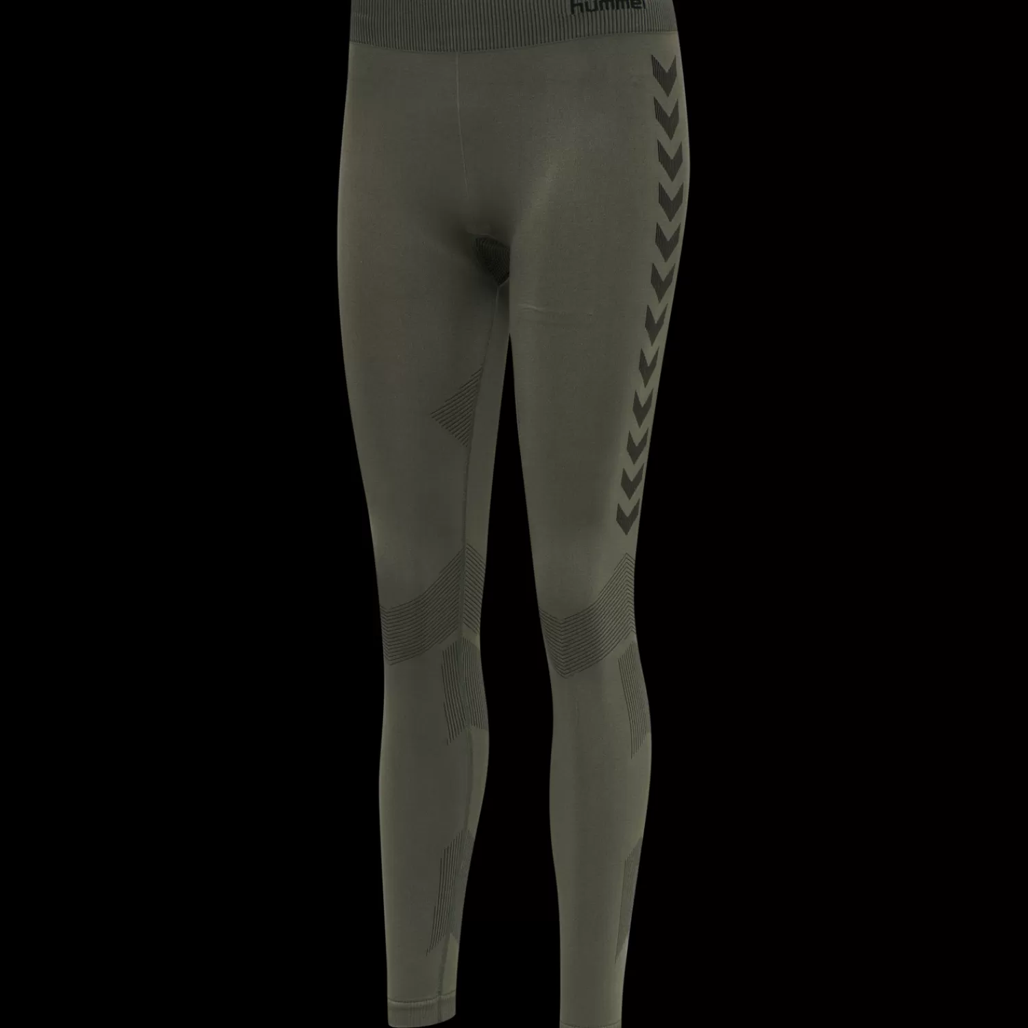 Hummel Tights | Baselayer and Underwear< FIRST SEAMLESS TR TIGHTS W