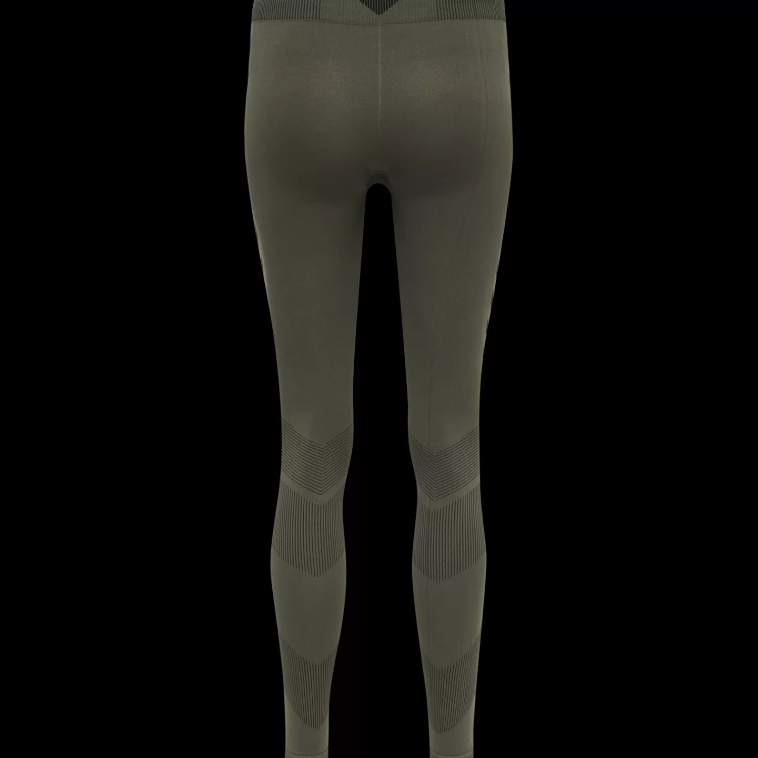 Hummel Tights | Baselayer and Underwear< FIRST SEAMLESS TR TIGHTS W