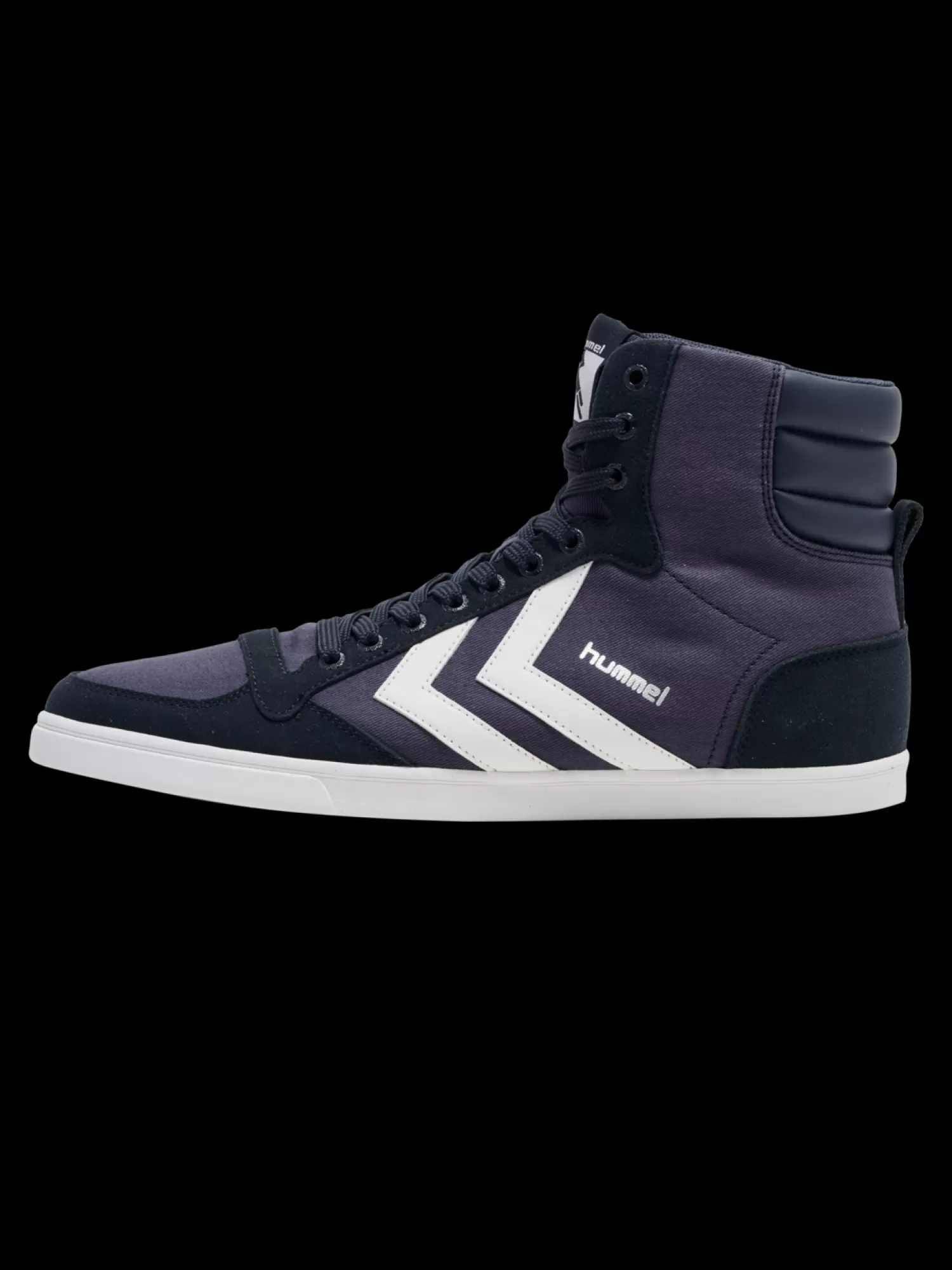 Hummel Trainers | Trainers< SLIMMER STADIL HIGH