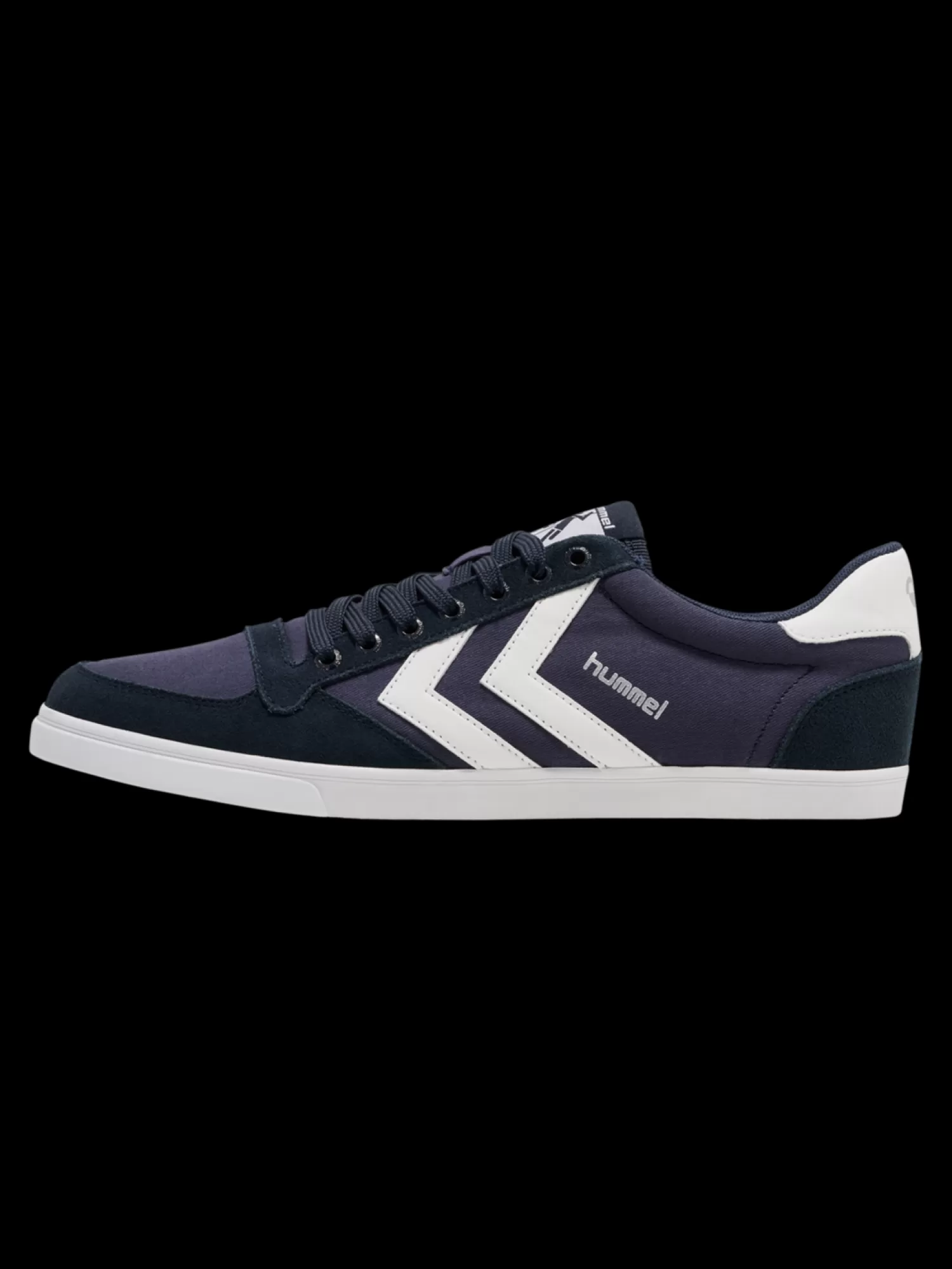 Hummel Trainers | Trainers< SLIMMER STADIL LOW