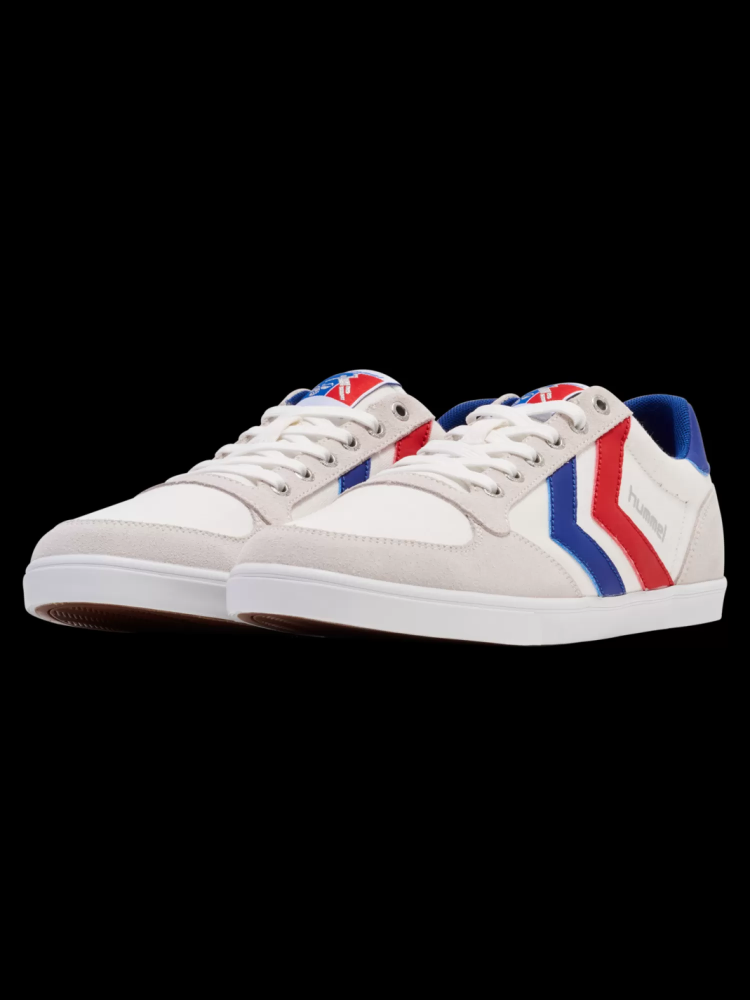 Hummel Trainers | Trainers< SLIMMER STADIL LOW