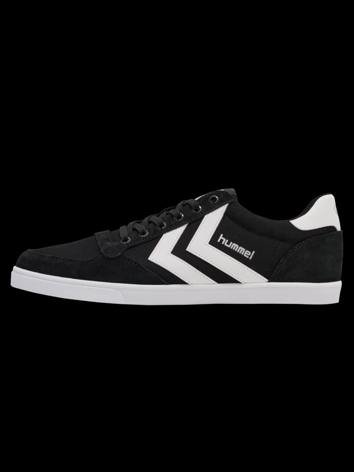 Hummel Trainers | Trainers< SLIMMER STADIL LOW