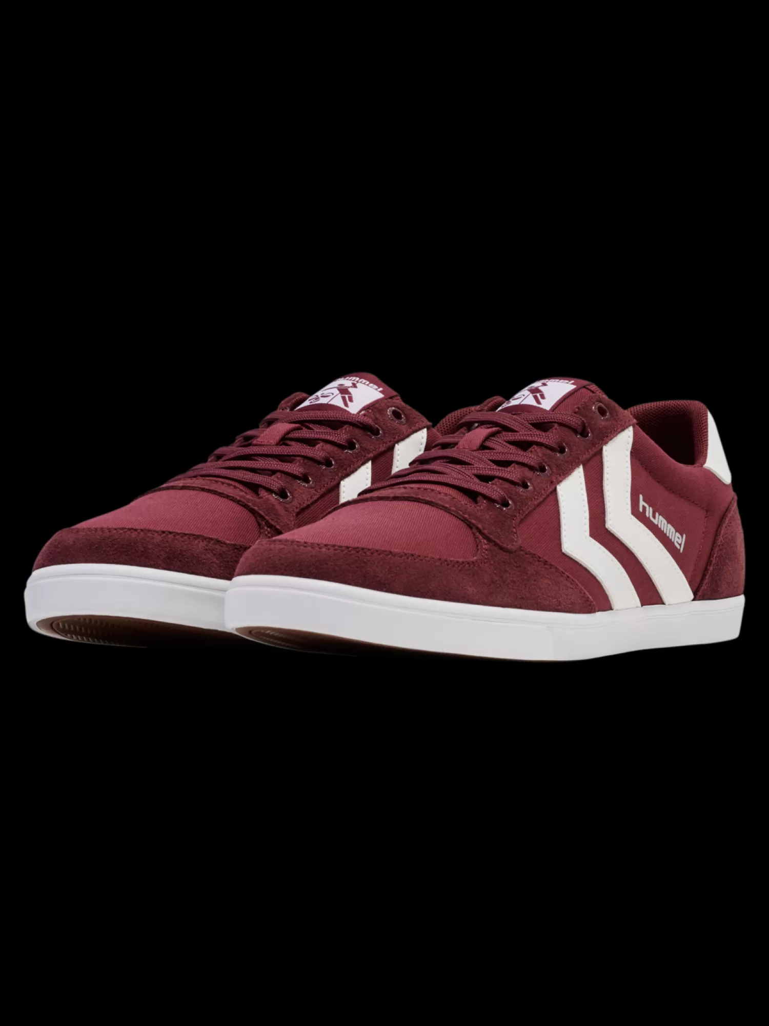 Hummel Trainers | Trainers< SLIMMER STADIL LOW