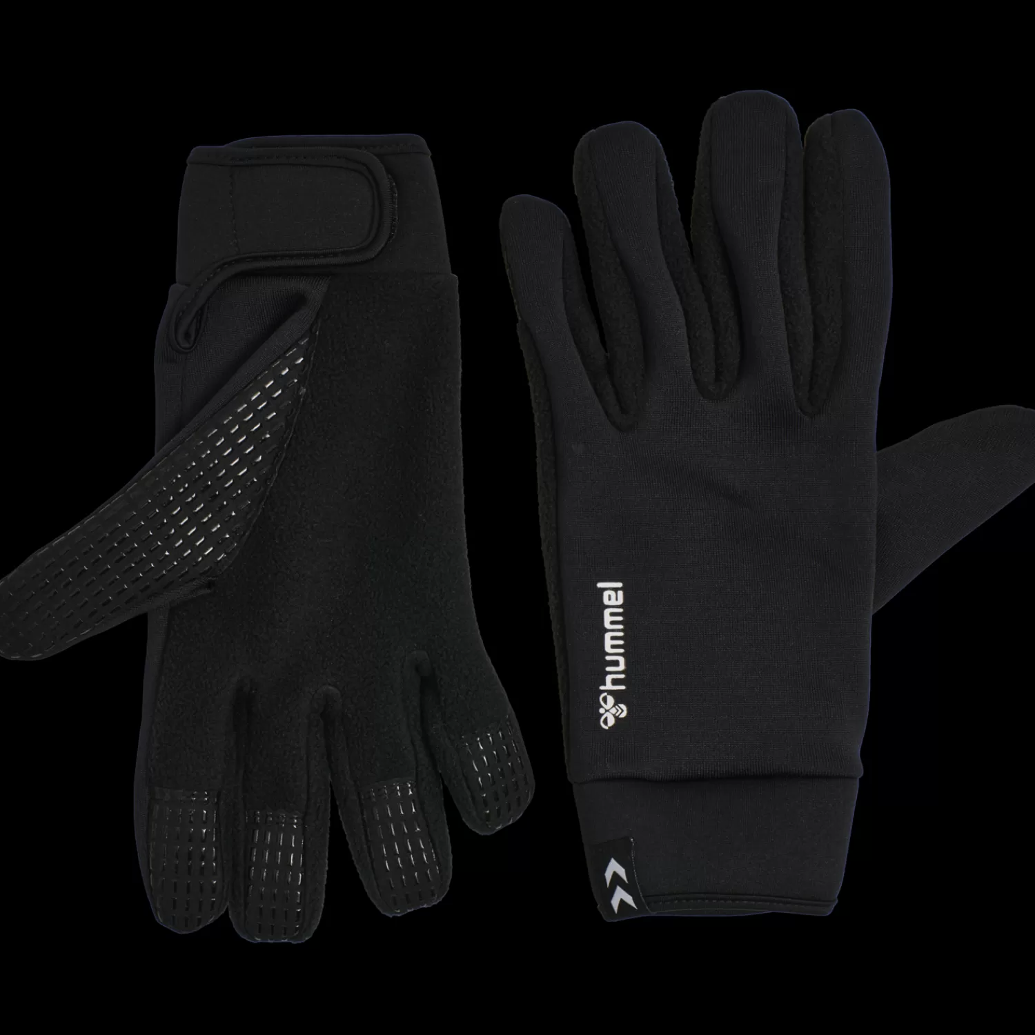 Hummel Football | Hats, scarves and gloves< WARM PLAYER GLOVE