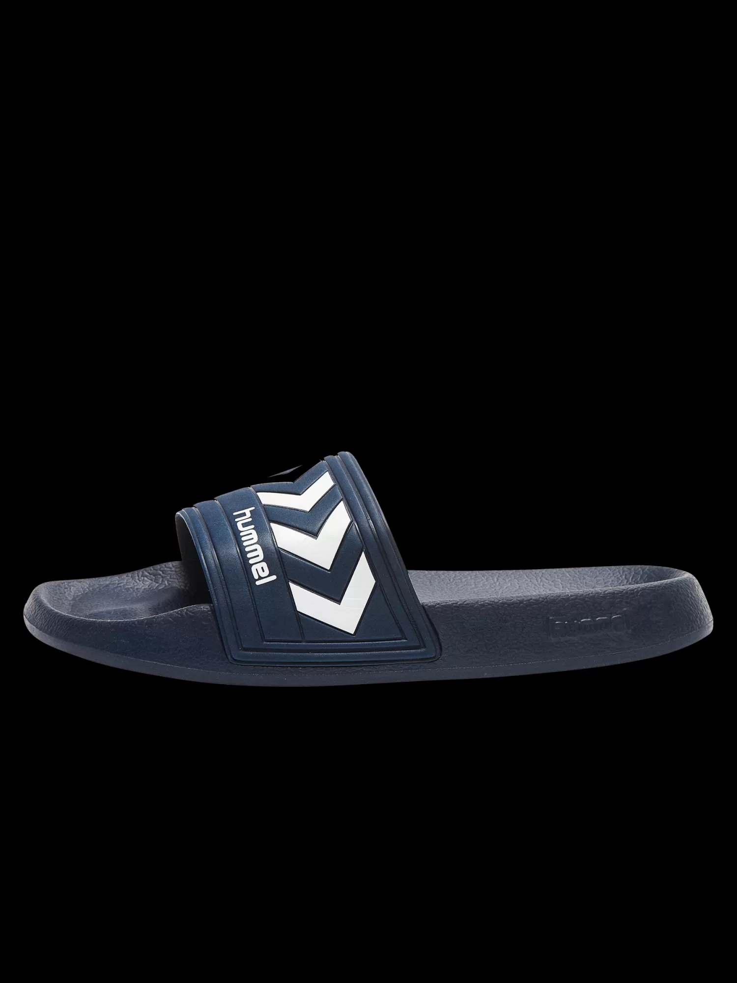 Hummel Slides | Slides<LARSEN SLIPPER