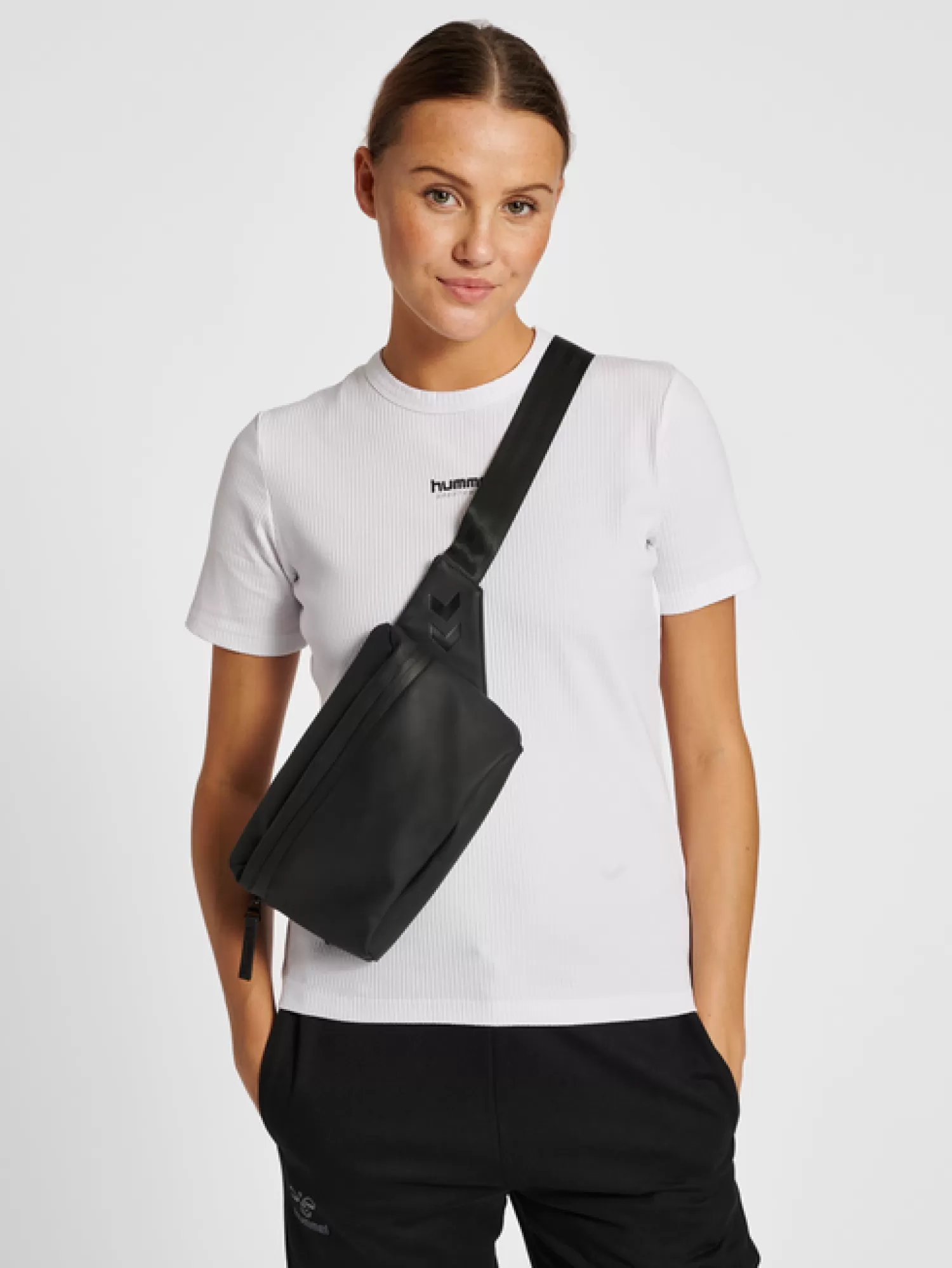 Hummel Sports bags | Bags<LIFESTYLE BUM BAG