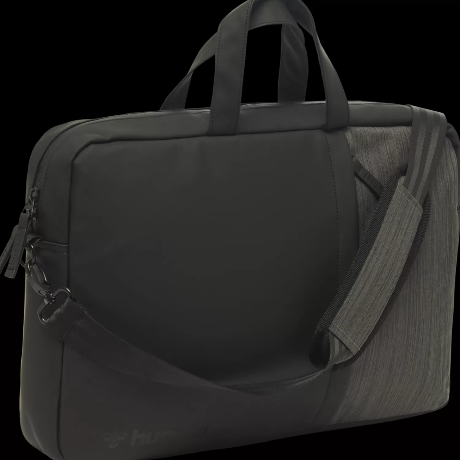 Hummel Sports bags | Bags<LIFESTYLE LAP TOP SHOULDER BAG