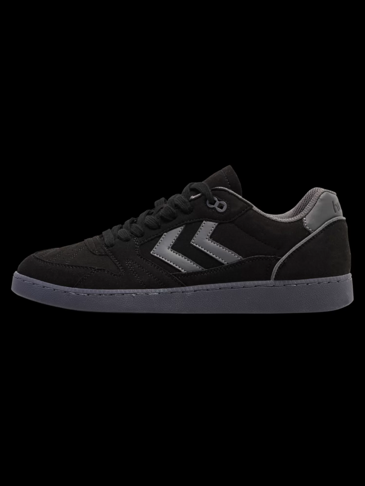 Hummel Handball shoes | Indoor shoes<LIGA GK RPET SUEDE