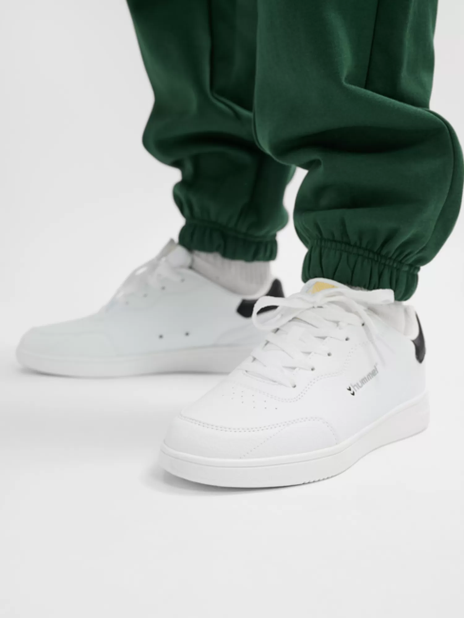 Hummel Trainers | Trainers<MATCH POINT