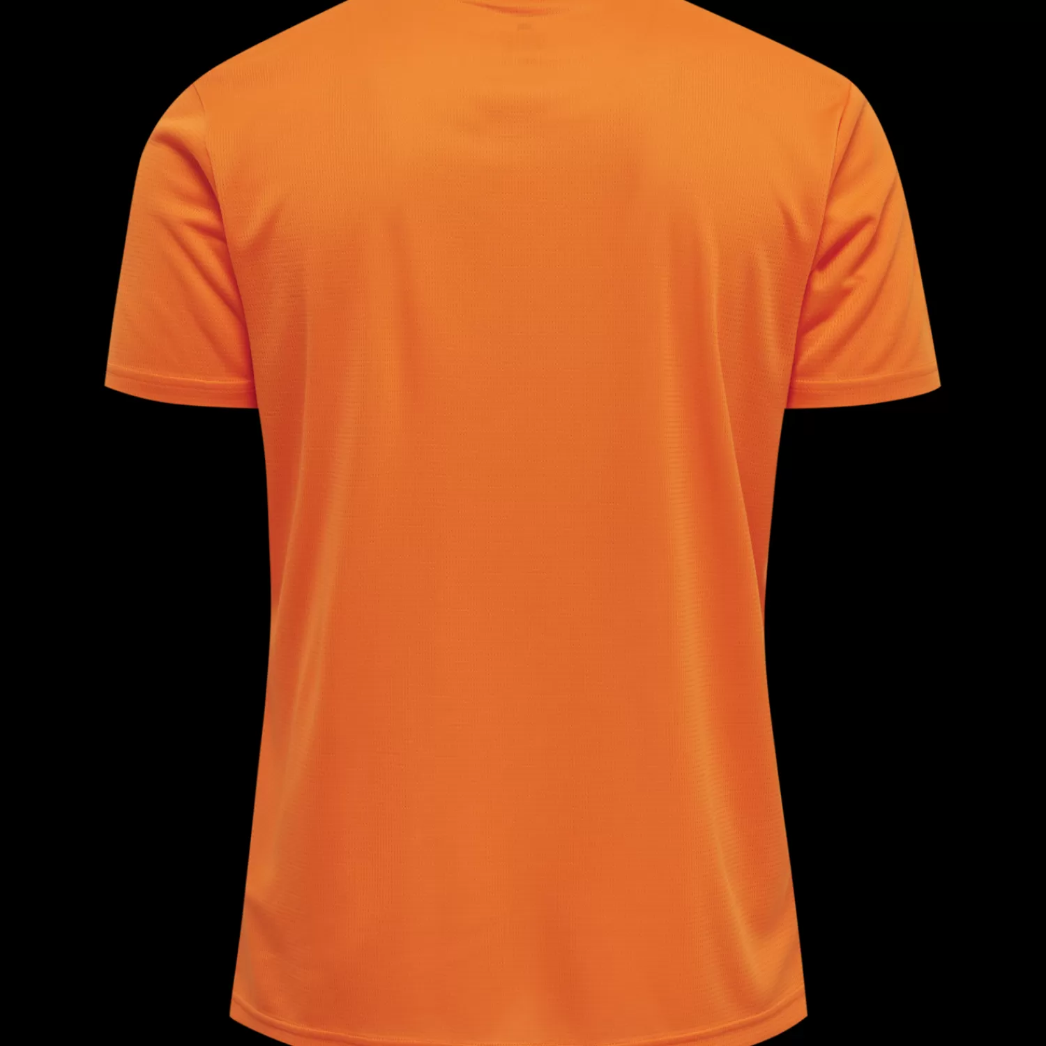 Hummel T-shirts and tops<MEN CORE FUNCTIONAL T-SHIRT S/S