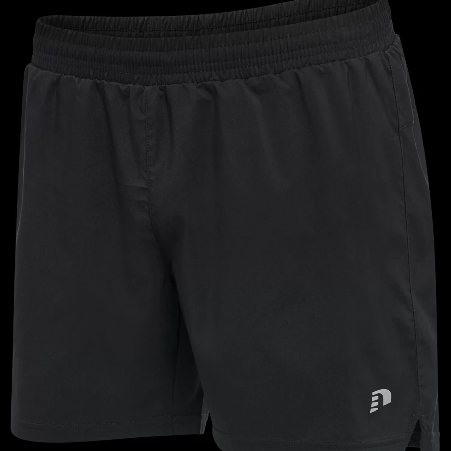 Hummel Shorts<MEN CORE RUNNING SHORTS