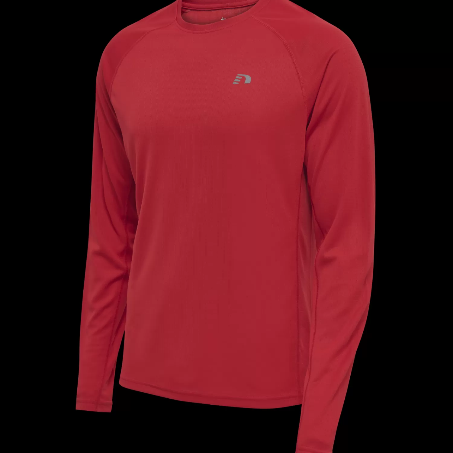 Hummel T-shirts and tops<MEN CORE RUNNING T-SHIRT L/S