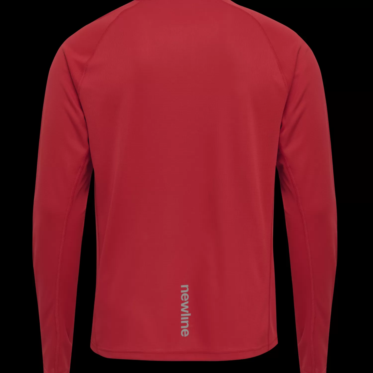 Hummel T-shirts and tops<MEN CORE RUNNING T-SHIRT L/S