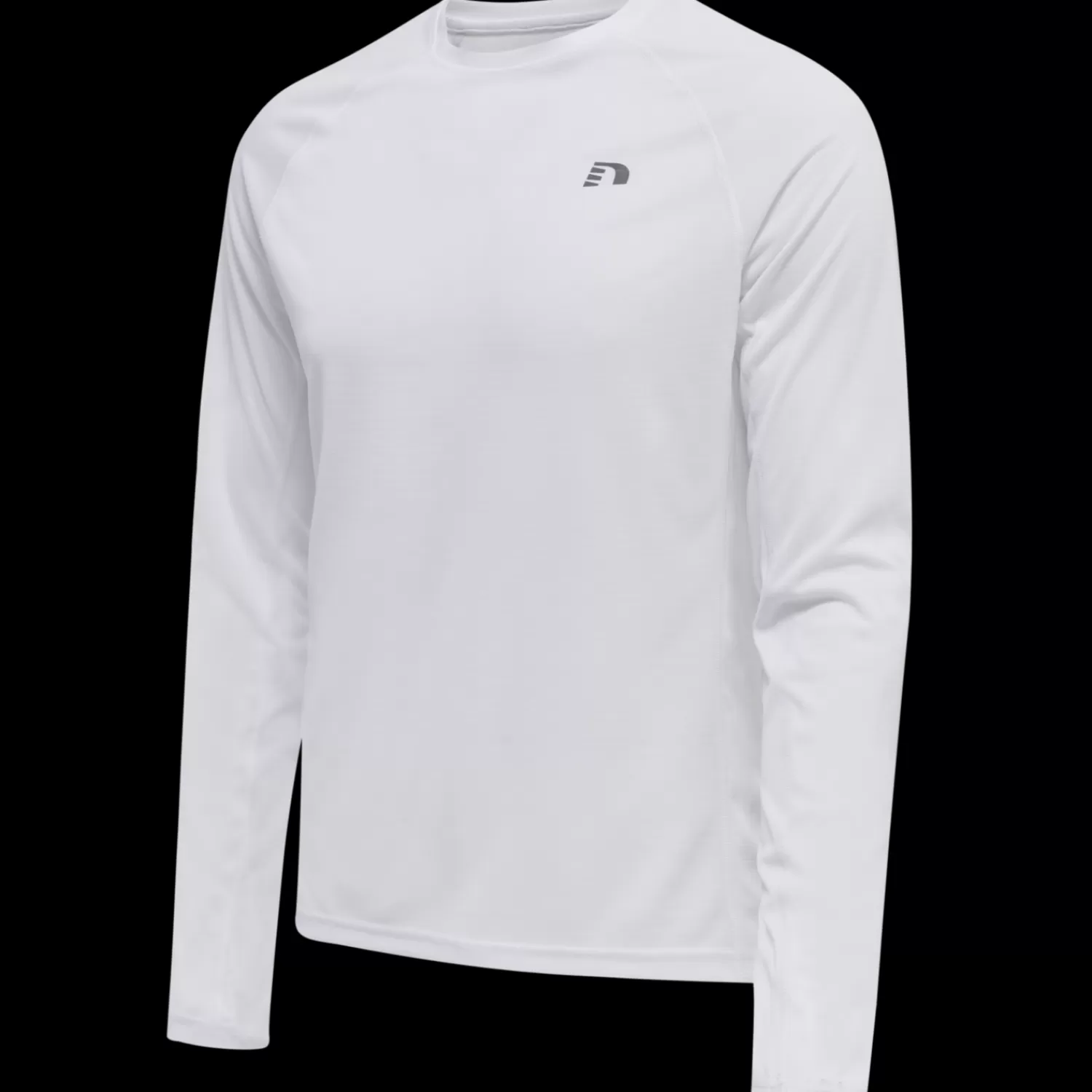 Hummel T-shirts and tops<MEN CORE RUNNING T-SHIRT L/S