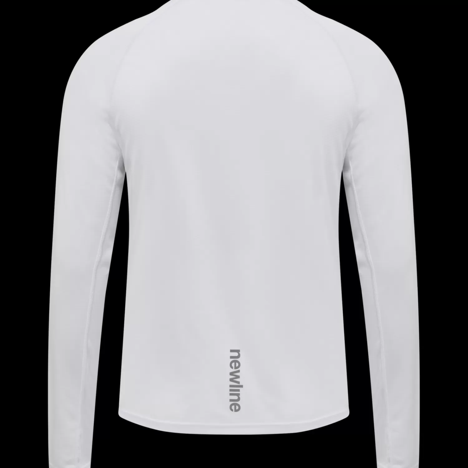 Hummel T-shirts and tops<MEN CORE RUNNING T-SHIRT L/S