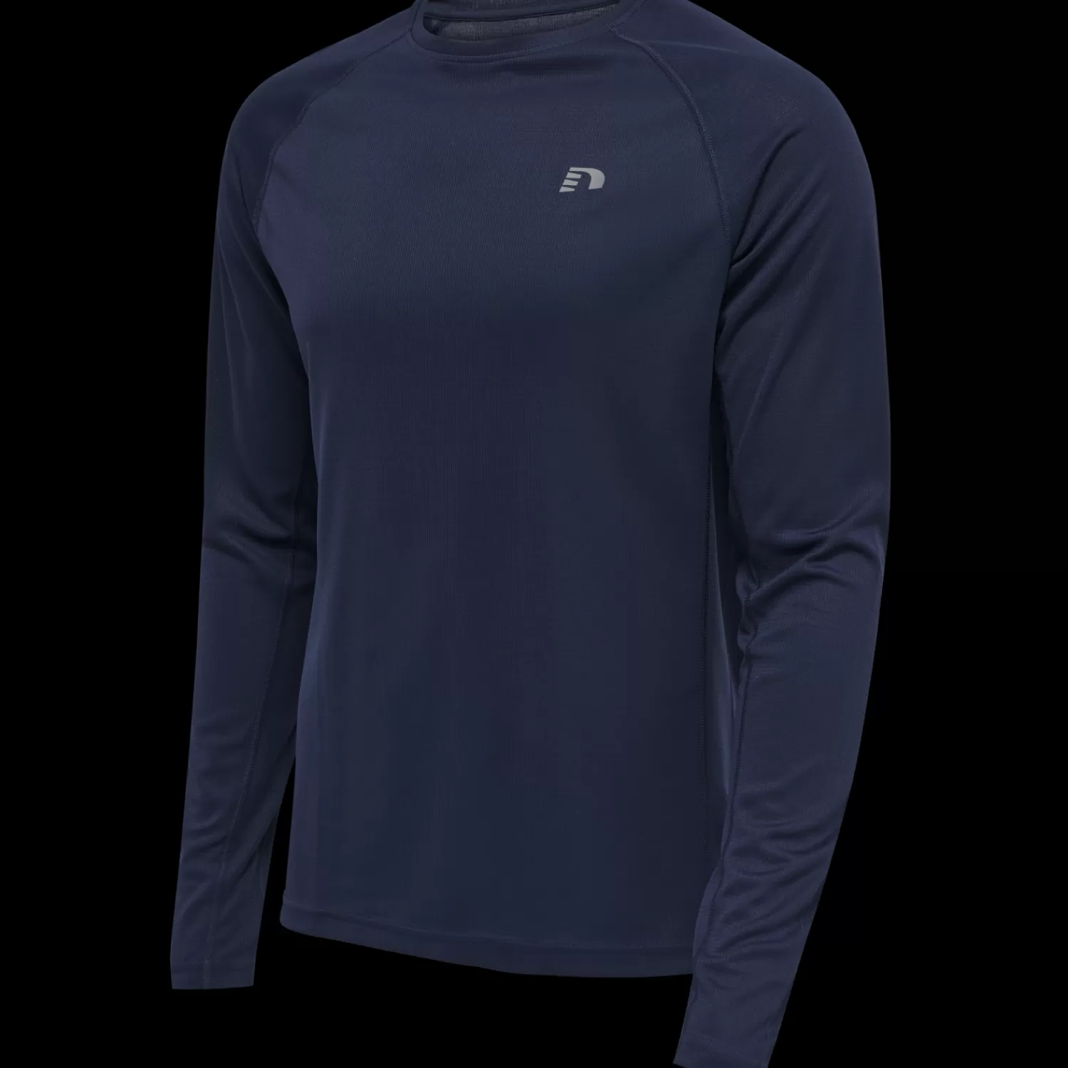 Hummel T-shirts and tops<MEN CORE RUNNING T-SHIRT L/S