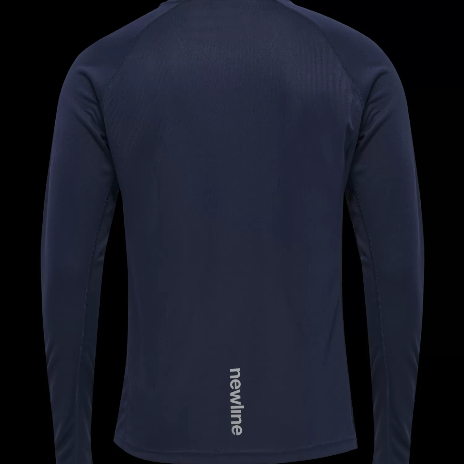 Hummel T-shirts and tops<MEN CORE RUNNING T-SHIRT L/S