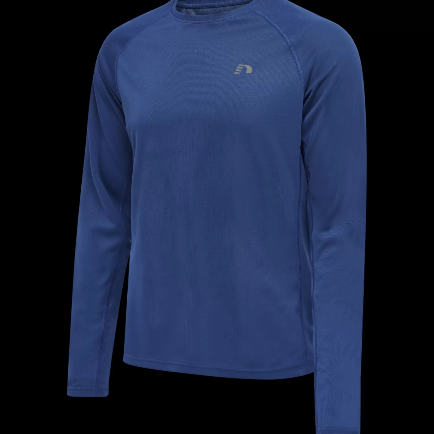 Hummel T-shirts and tops<MEN CORE RUNNING T-SHIRT L/S