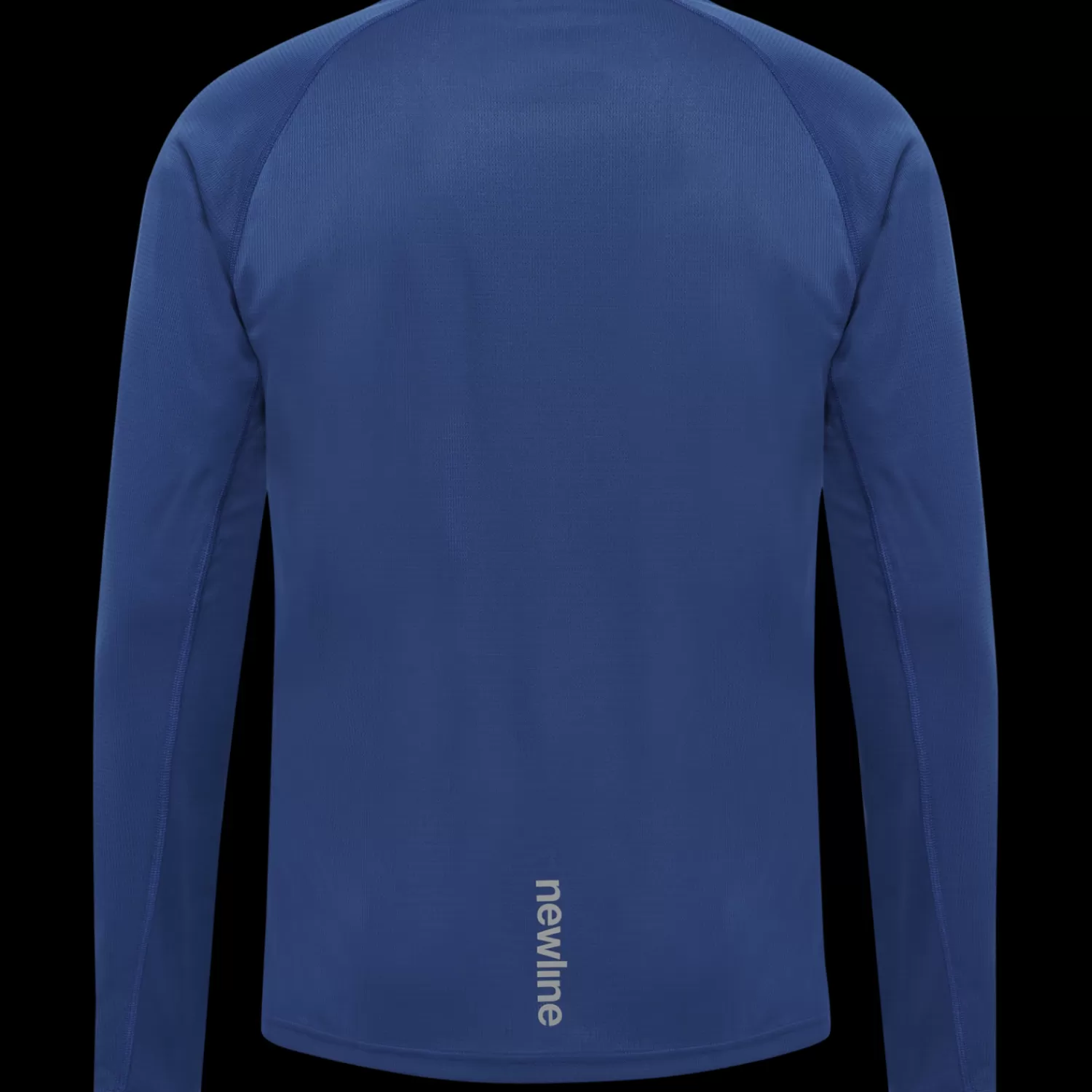 Hummel T-shirts and tops<MEN CORE RUNNING T-SHIRT L/S