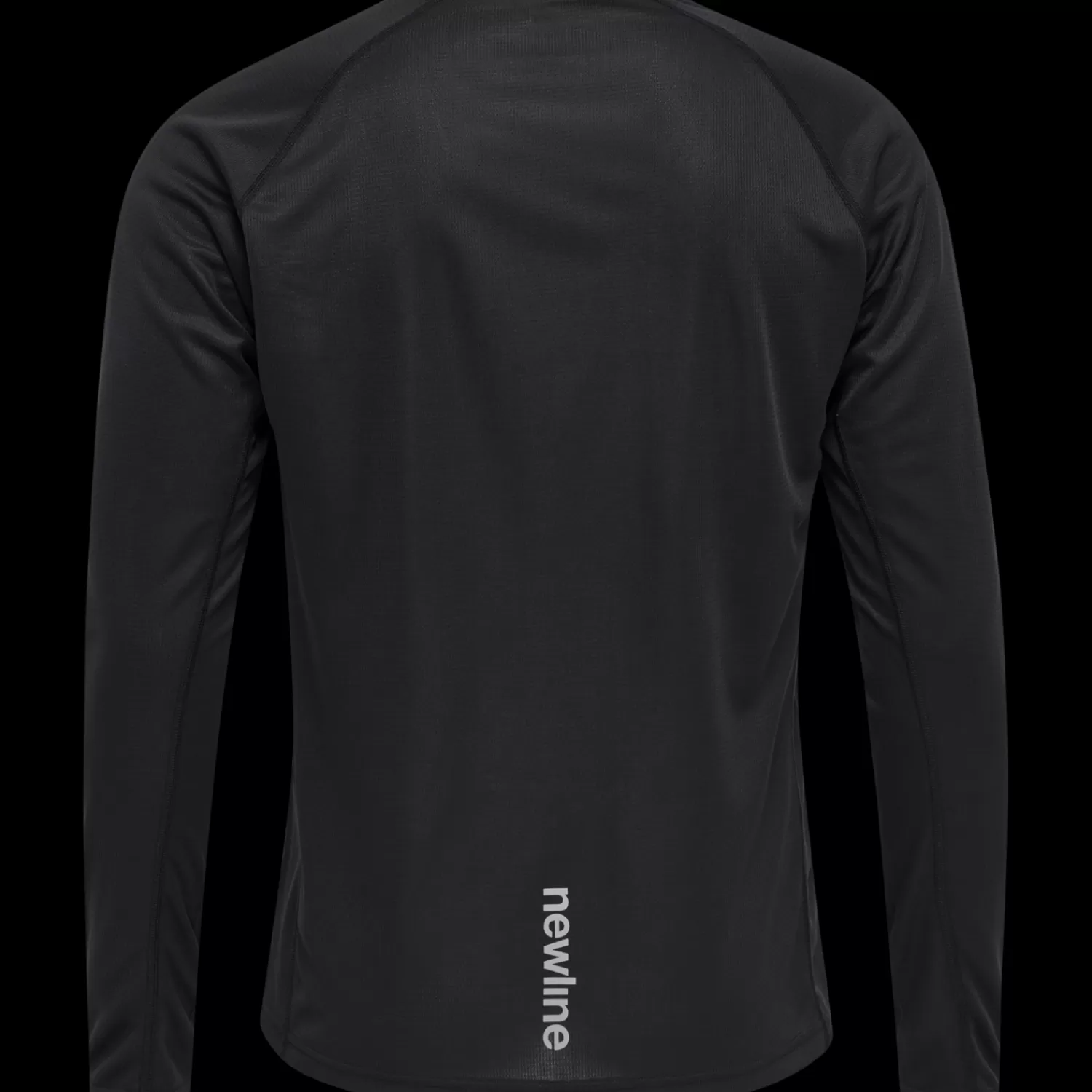 Hummel T-shirts and tops<MEN CORE RUNNING T-SHIRT L/S