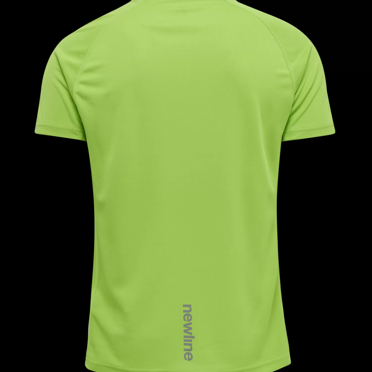 Hummel T-shirts and tops<MEN CORE RUNNING T-SHIRT S/S